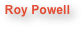 Roy Powell