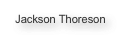 Jackson Thoreson 