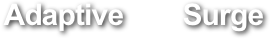 Adaptive        Surge 